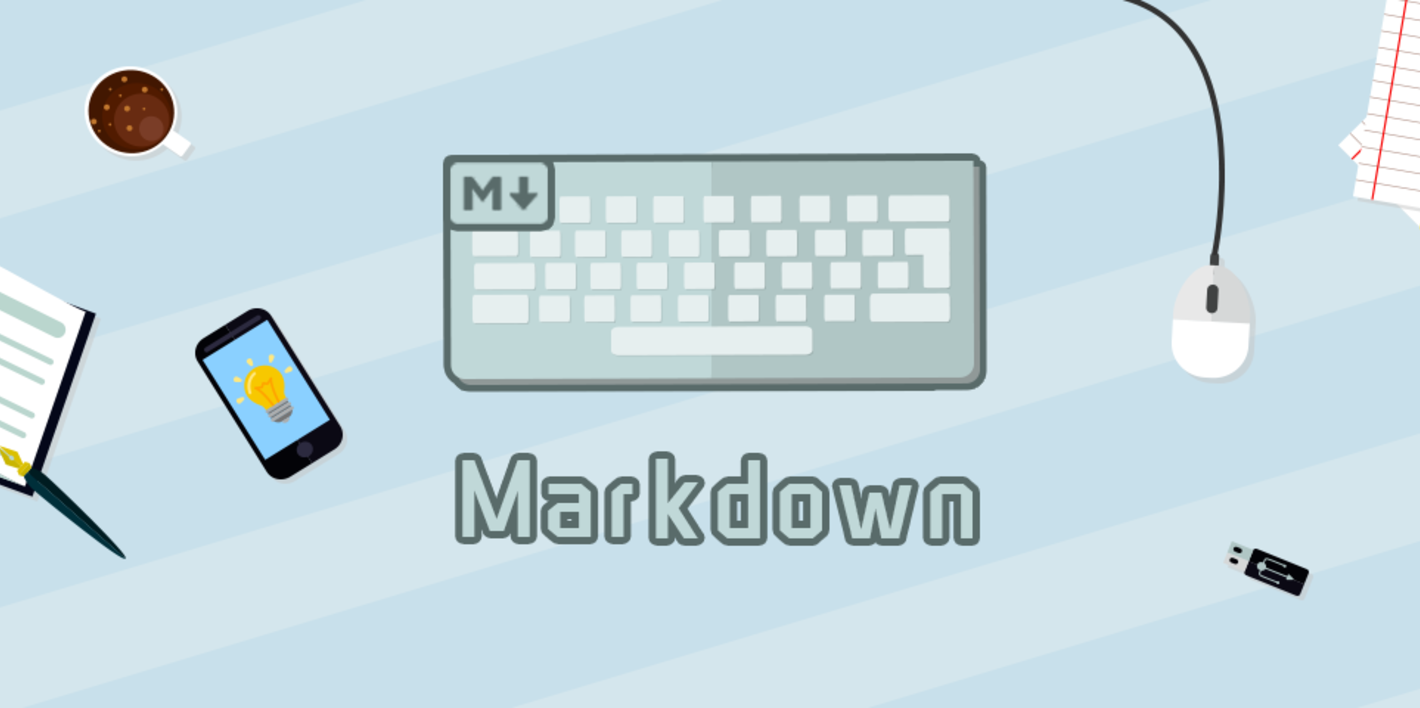 This article shows the basic Markdown syntax and format.